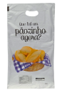 VLPK - SACO BLOCADO MICROPERFURADO PAES 30 X 53 - MH