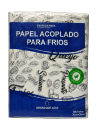 MP - PAPEL ACOPLADO PARA FRIOS 30 X 38 - CX.400FLS