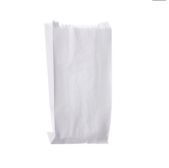 SACO PAPEL MONO PIPOCA 03 - FD.10X500UN