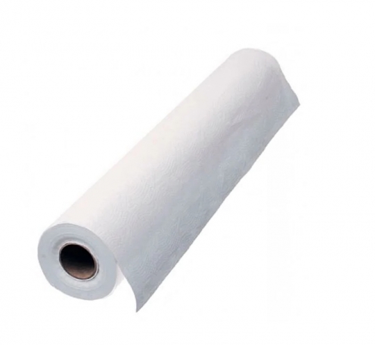 LENCOL HOSPITALAR 50 X 50 - FD.08RL